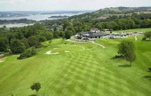 Golf @ Maryborough Hotel & Spa